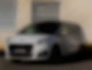 Peugeot 5008 2.0 HDi aj na splátky  protihodnota...
