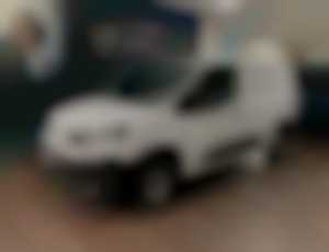 Peugeot Partner L2 1000 kg FURGON 1.5 BlueHDi 75 k...