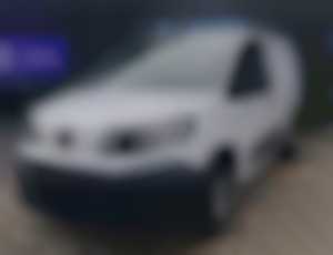 Peugeot Partner 1,5 BlueHDi L2 1000 kg Premium