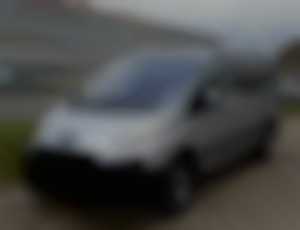 Peugeot Expert 2.0 HDi L2H1 Tendance