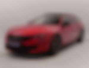 Peugeot 508 GT HYBRID CZ 1.maj