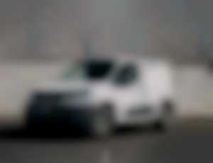 Peugeot Partner L1 BlueHDI 100