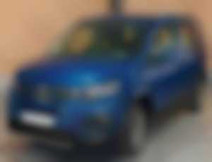 Peugeot Partner 1.5 BlueHDi