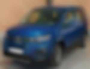 Peugeot Partner 1.5 BlueHDi