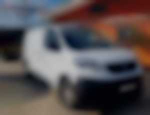 Peugeot Expert Traveller 2,0HDI, 90kw, M6