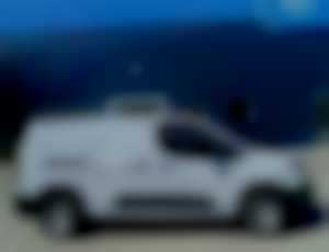 Partner L2 1000kg PREMIUM BlueHDi 100 BVM6 - 3.m...