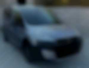 Peugeot Partner Tepee 1.2 Pure tech 81kw benzín Ex...