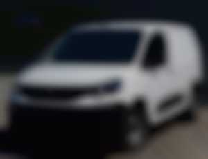 Peugeot Partner L2 1.5HDiAUTOMATKAMERADPH