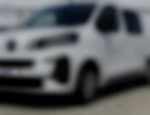 Peugeot Expert Polocombi Premium L3 BlueHDi 150k B...