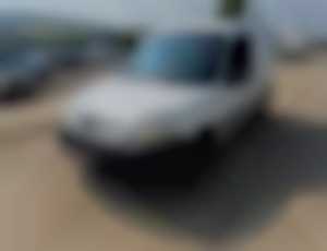 Peugeot Partner L1 1.6 HDi