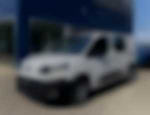 Peugeot Partner 1,5 BlueHDi Pro L2 5 miest 100k