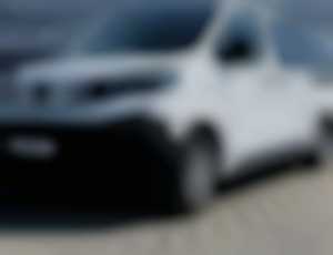 Peugeot Expert COMBI L3 BlueHDi 180 EAT8