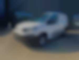 Peugeot Partner 1,5 BlueHDi L1 Premium