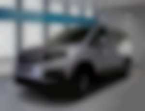 Peugeot Rifter 1.5 BlueHDi 130