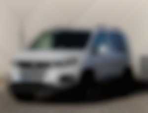 Peugeot Rifter 1.2 PureTech  aj na splátky  prot...