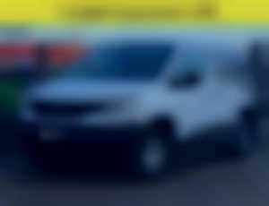 Peugeot Rifter 1.2 PureTech E6d-ISC Allure