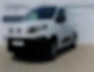 Peugeot Partner L2 1000kg FURGON BlueHDi 130 BVM6