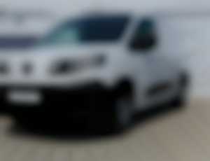 Peugeot Partner L2 1000kg FURGON BlueHDi 130 BVM6