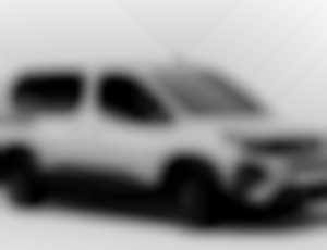 Peugeot Rifter 1,5 BlueHDi ALLURE 100k BVM6