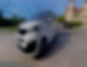 Peugeot Traveller 2.0 Blue-HDI ALLURE L3 