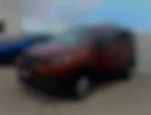 Peugeot Rifter 1.5 BlueHDi 130 Allure