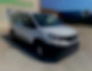 PEUGEOT RIFTER 1,2 PT 110 Active VIN 442