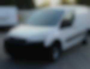 Peugeot Partner Pack L1 BlueHDI 100
