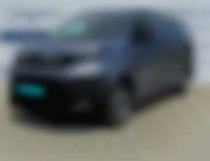 Peugeot Expert E-Expert Combi L3 Electric 136k 75 ...