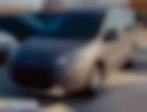 Peugeot Partner Teepee 1.6 HDi