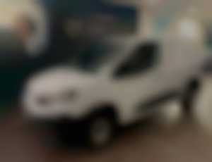 Peugeot Partner L1 PREMIUM 1000 kg 1.5 BlueHDi 75 ...