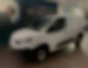 Peugeot Partner L1 PREMIUM 1000 kg 1.5 BlueHDi 75 ...