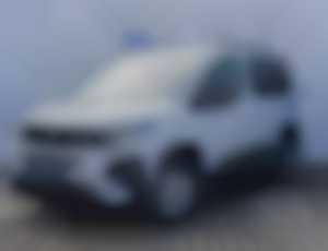 Peugeot Rifter 1.5 BlueHDi ALLURE 130k BVM6 - 7 MI...