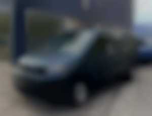 Peugeot Partner 1,5 BlueHDi Pro L2 5 miest 130k au...