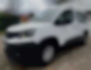 Peugeot Rifter 1.2 PureTech Active