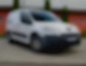 Peugeot Partner L2 1.6 HDi
