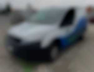 Peugeot Partner Pack L1 1.6 HDi FAP