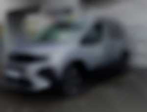 Peugeot Rifter 1.5 BlueHDi 130 GT EAT8