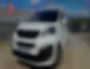 Peugeot Traveller 2.0 BlueHDi 177 SS Business VI...