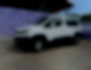 Peugeot Rifter 1.5 BlueHDi 100 Active