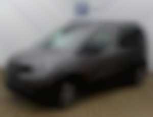 Peugeot Rifter GT ELECTRIC 50kWh