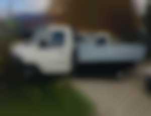 Piaggio sklápač výbava PRO