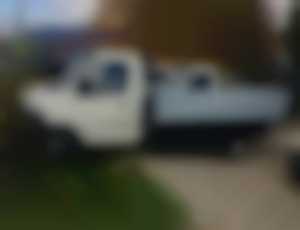 Piaggio sklápač výbava PRO