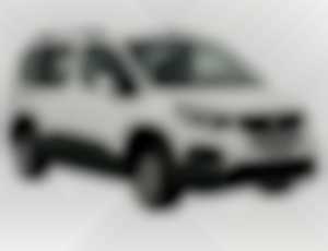 Peugeot Rifter 1.5 BlueHDi 100 Allure