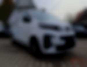 Peugeot Traveller Active L2