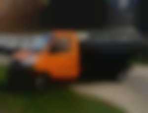 Piaggio NP6 hákový nosič kontajnerov