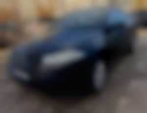 Renault Mégane Cabriolet 1,6 16V 82 kW M5