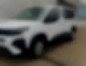 Peugeot Rifter Long 1.5 BlueHDi 130 Allure