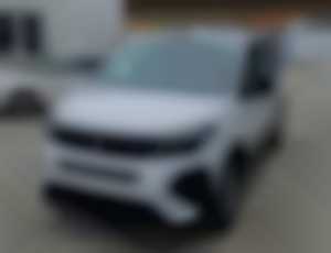 Peugeot Rifter Long 1.5 BlueHDi 130 Allure