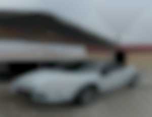 Renault Mégane Cabriolet Cabriolet