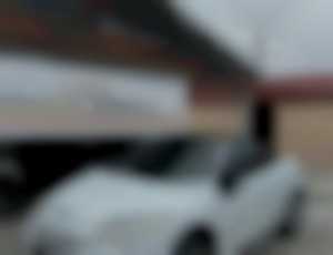 Renault Mégane Cabriolet Cabriolet